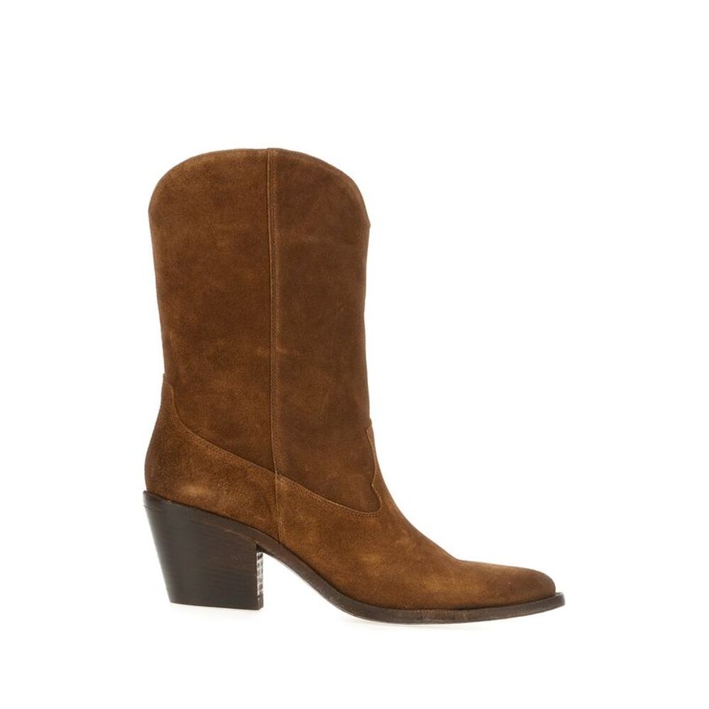 Ducanero Woman Shoes Boots